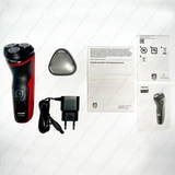 Электробритва Philips S1333/41 - фото 9