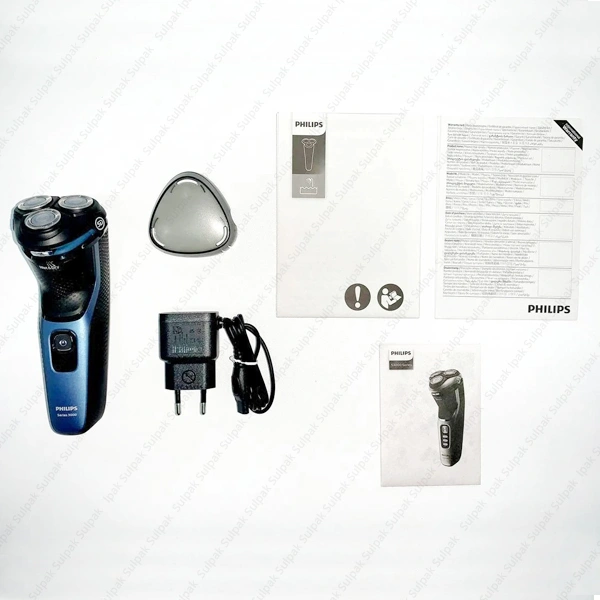 Электробритва Philips S3134/51 - фото 2