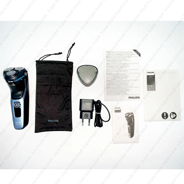 Электробритва Philips S3232/52 - фото 15