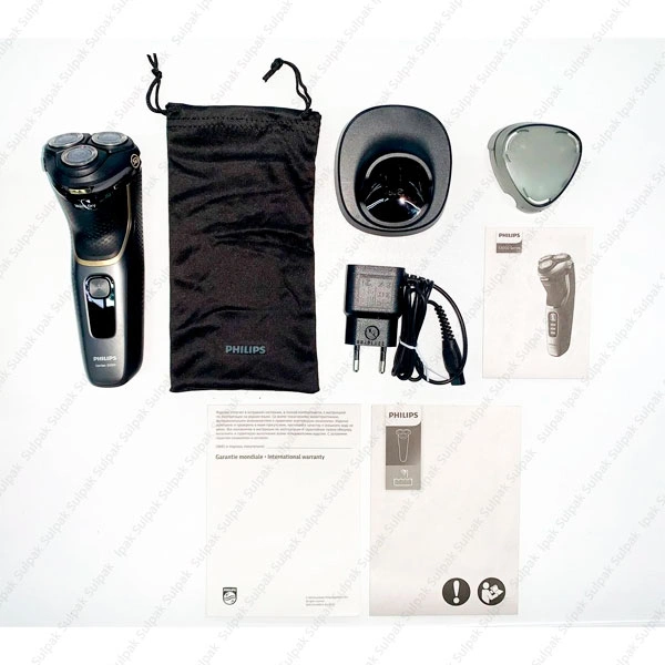 Электробритва Philips S3333/54 - фото 6