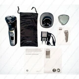 Электробритва Philips S3333/54 - фото 6