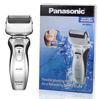 Электробритва Panasonic ES-RW 30 S 520 - фото 5