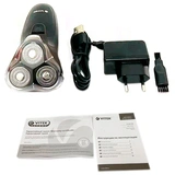 Электробритва Vitek VT-8267 BN - фото 6