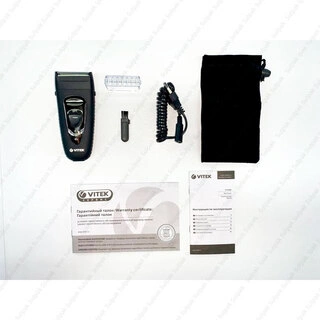 Электробритва Vitek VT-8269 - фото 4