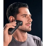 Электробритва с 5 лезвиями Mi 5-Blade Electric Shaver Черный MSW501 - фото 7