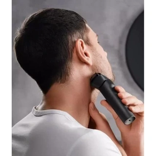 Электробритва с 5 лезвиями Mi 5-Blade Electric Shaver Черный MSW501 - фото 5