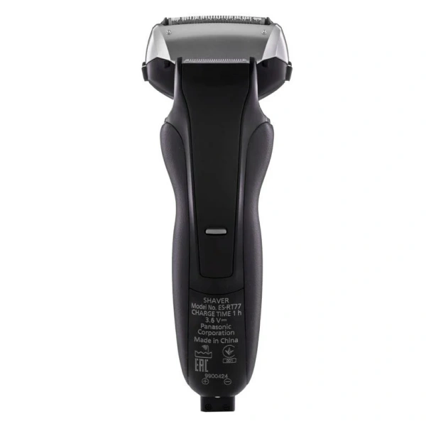 Электробритва Panasonic ES-RT77-S520 - фото 6