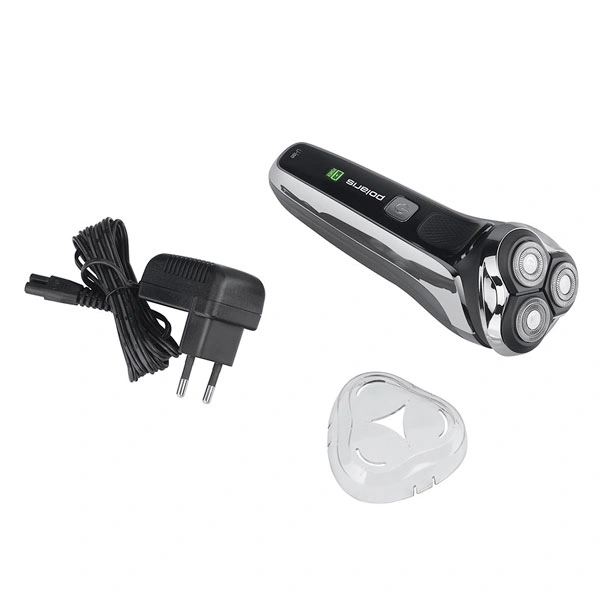 Электробритва Polaris PMR 0305R PRO 5 blades - фото 13