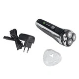 Электробритва Polaris PMR 0305R PRO 5 blades - фото 13