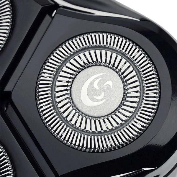 Электробритва Polaris PMR 0305R PRO 5 blades - фото 11