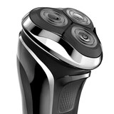 Электробритва Polaris PMR 0305R PRO 5 blades - фото 8