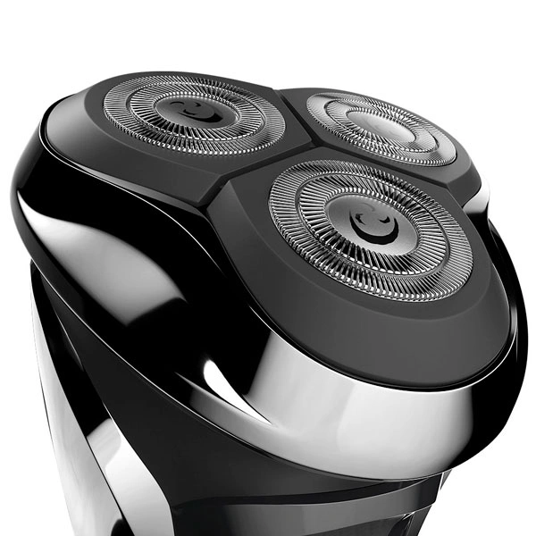 Электробритва Polaris PMR 0305R PRO 5 blades - фото 9