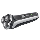 Электробритва Polaris PMR 0305R PRO 5 blades - фото 5