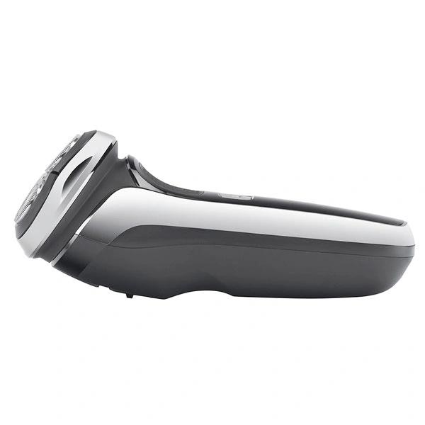 Электробритва Polaris PMR 0305R PRO 5 blades - фото 6