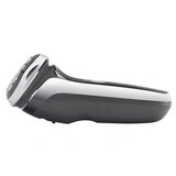 Электробритва Polaris PMR 0305R PRO 5 blades - фото 6