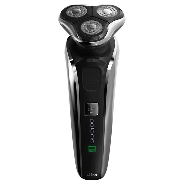 Электробритва Polaris PMR 0307RC PRO 5 blades+