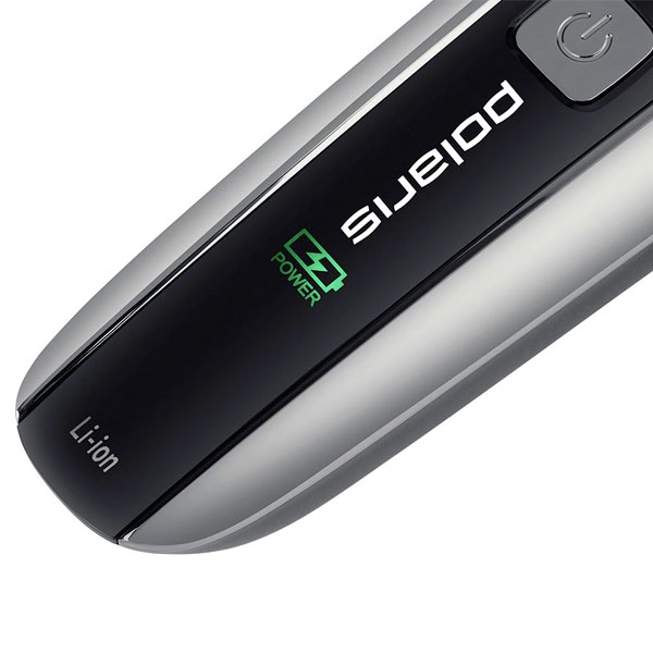 Электробритва Polaris PMR 0307RC PRO 5 blades+ - фото 7