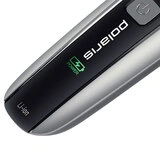 Электробритва Polaris PMR 0307RC PRO 5 blades+ - фото 7