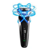 Электробритва Polaris PMR 0307RC PRO 5 blades+ - фото 4