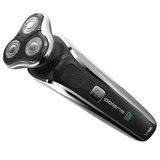 Электробритва Polaris PMR 0307RC PRO 5 blades+ - фото 8