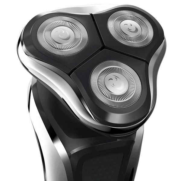 Электробритва Polaris PMR 0307RC PRO 5 blades+ - фото 10