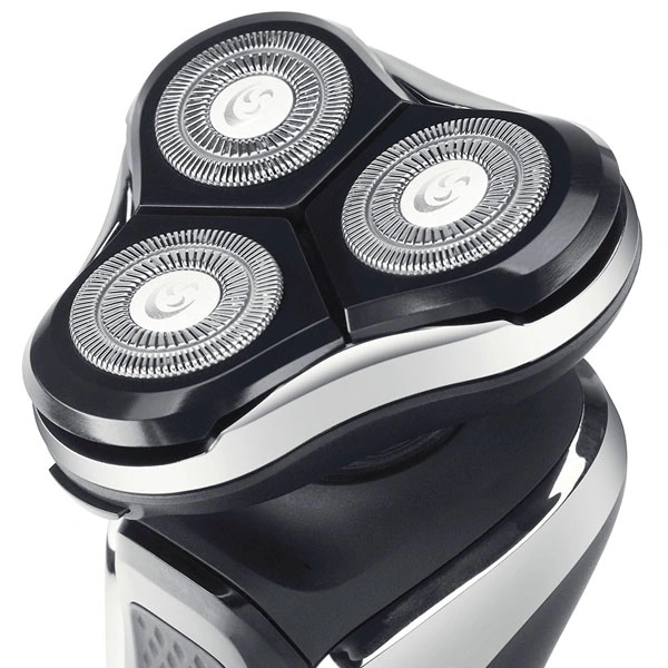 Электробритва Polaris PMR 0307RC PRO 5 blades+ - фото 11