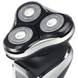 Электробритва Polaris PMR 0307RC PRO 5 blades+ - фото 11