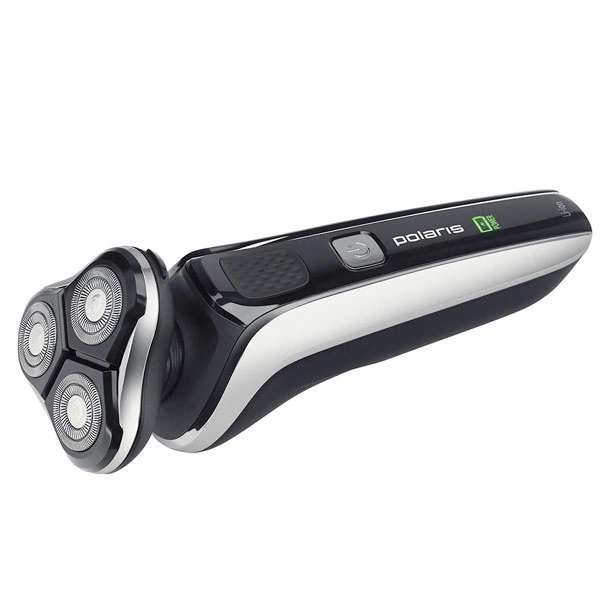 Электробритва Polaris PMR 0307RC PRO 5 blades+ - фото 6