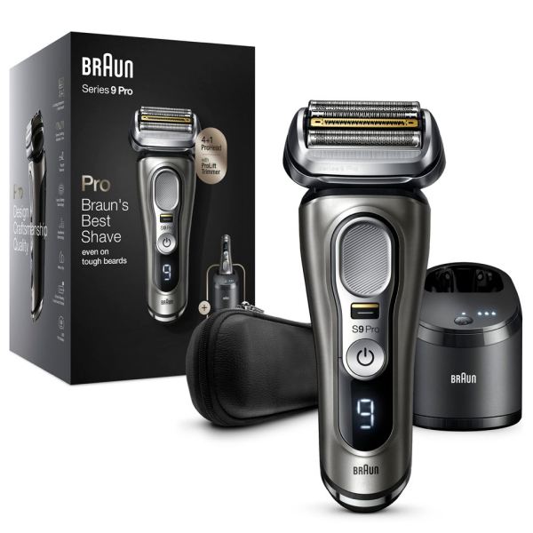 Электробритва Braun Series 9 Pro 9465cc