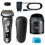 Электробритва Braun Series 9 Pro 9465cc Wet & Dry - фото 10