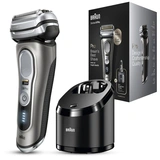 Электробритва Braun Series 9 Pro 9465cc Wet & Dry - фото 8