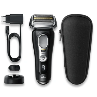 Электробритва Braun Series 9 Pro 9410s Wet & Dry