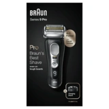 Электробритва Braun Series 9 Pro 9410s Wet & Dry - фото 8
