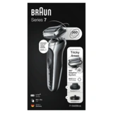 Электробритва Braun Series 7 71-S4200cs - фото 11