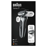 Электробритва Braun Series 7 71-S1000s - фото 10