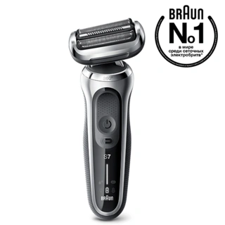 Электробритва Braun Series 7 71-S1000s