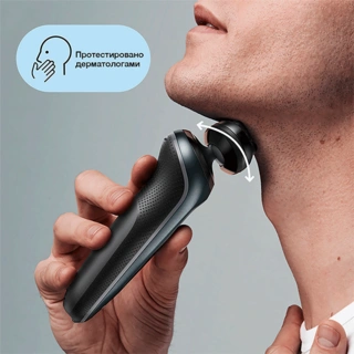 Электробритва Braun Series 6 61-N1000s