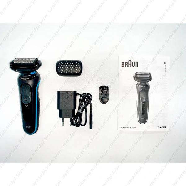 Braun электр ұстарасы Series 5 51-M1000s - фото 13