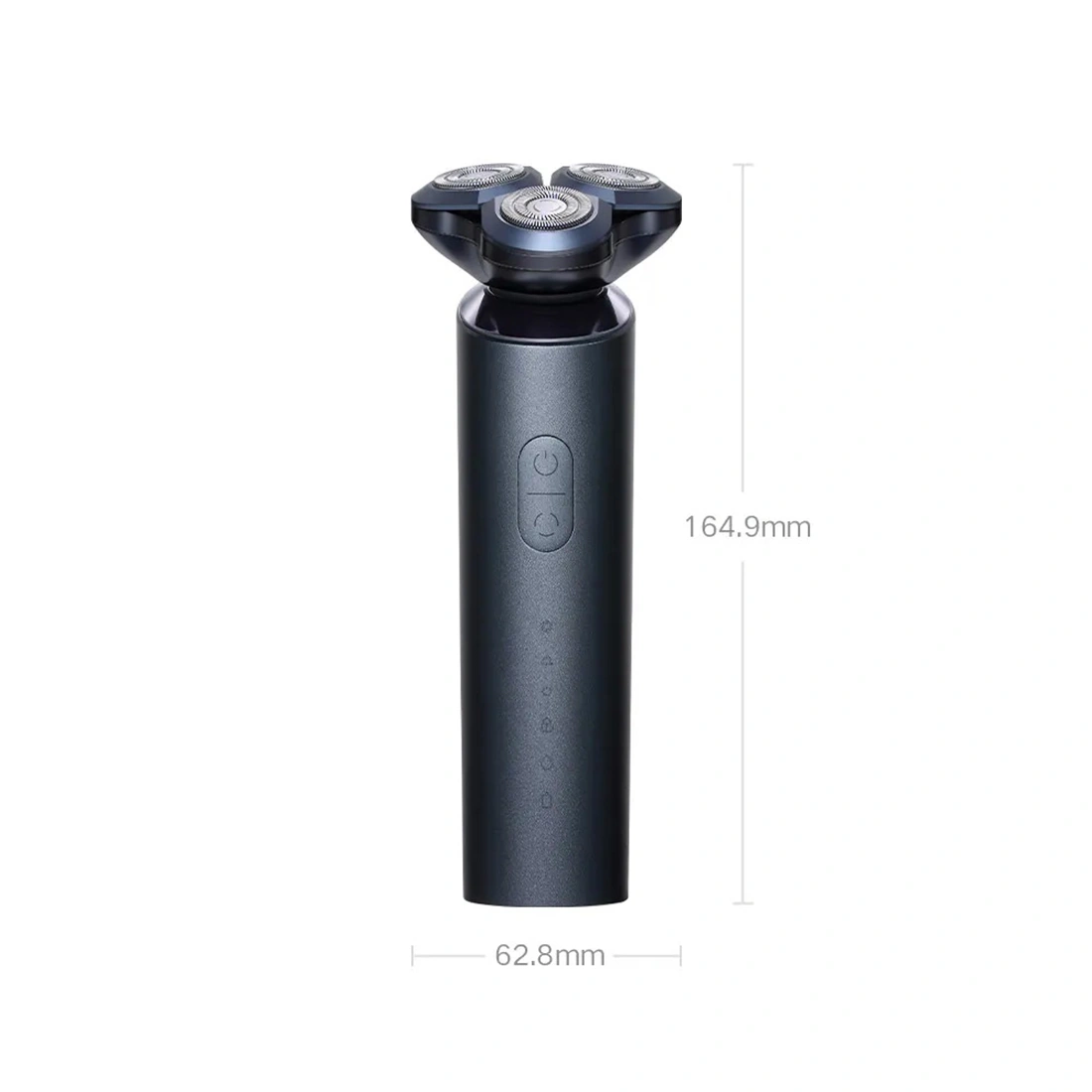 Электробритва Xiaomi Electric Shaver S700 Черный S700 - фото 3