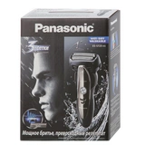 Электробритва Panasonic ES-ST25KS820 - фото 7