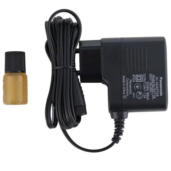 Электробритва Panasonic ES-ST25KS820 - фото 6