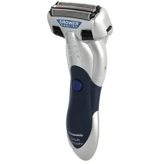 Электробритва Panasonic ES-SL41 Blue - фото 4
