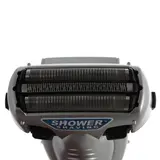 Электробритва Panasonic ES-SL41 Blue - фото 10