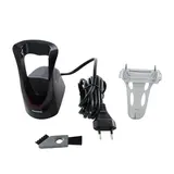 Электробритва Panasonic ES-SL41 Blue - фото 8