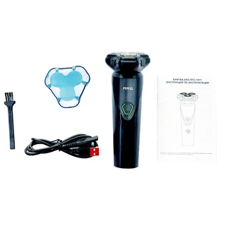 Электробритва ARG SYA655 - фото 6