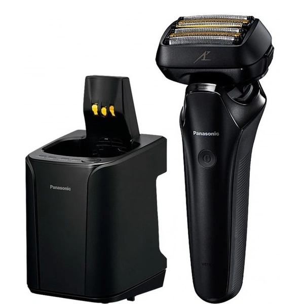 Электробритва Panasonic ES-LV9U-K820 - фото 2