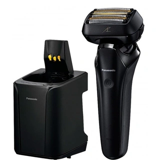 Электробритва Panasonic ES-LV9U-K820 - фото 2