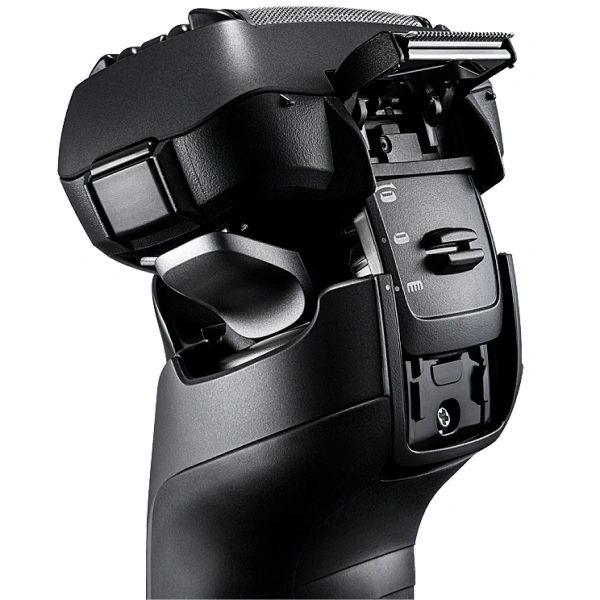 Электробритва Panasonic ES-LV9U-K820 - фото 7