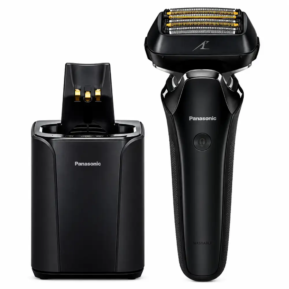 Panasonic электр ұстарасы ES-LV9U-K820