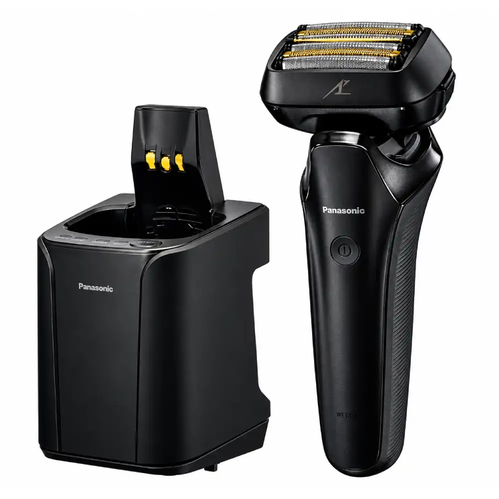 Panasonic электр ұстарасы ES-LV9U-K820 - фото 7